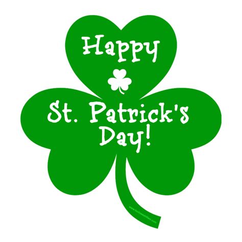 St Patricks Day Png Transparent Png Mart