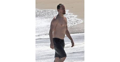 Channing Tatum S Sexiest Shirtless Pictures POPSUGAR Celebrity Photo 8