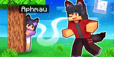 How To Make A Portal To The Aphmau Baby Werewolf In M