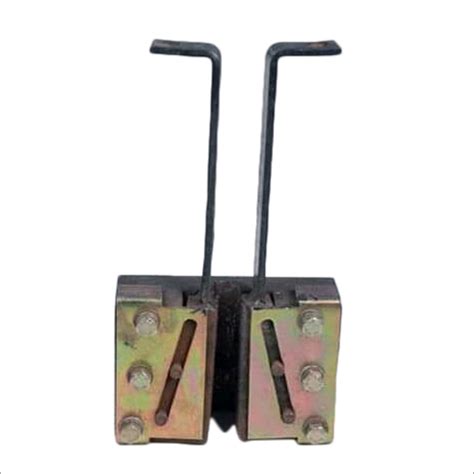 Elevator Excel Type Safety Block At Best Price In Ahmedabad M B