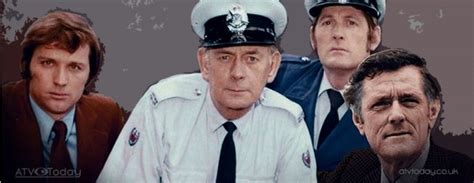 Every Episode Of Matlock Police Now On Dvd Atv Today