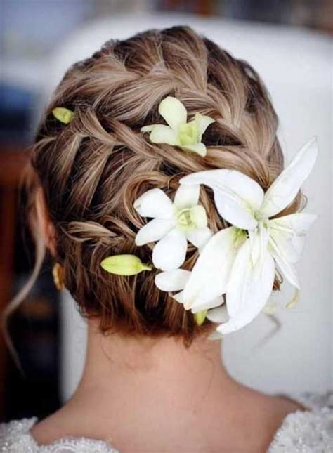 And in case you needed proof, we found twenty real brides who perfected their own version of a beach wedding hairstyle for the big day. 20 Beach Wedding Hairstyles for Long Hair | Hairstyles and ...