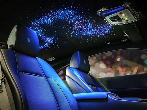 Image Result For Rolls Royce Interior Stars Rolls Royce Interior