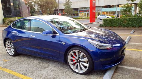 2020 tesla model 3 review: Uproar as Tesla tells customers of 3-month wait for ...