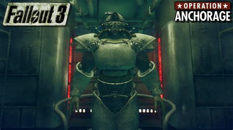 There are four basic variations of the super mutant, with an additional one introduced with the add on broken steel. Fallout 3 - S2E26 - Operation Anchorage - Part 6: The VSS Armory - YouTube
