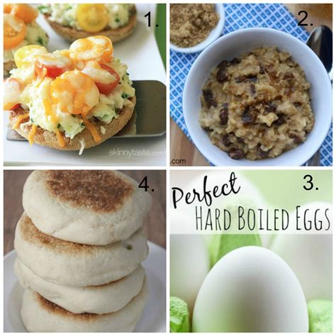 20 Best Quick And Easy Breakfast Best Round Up Recipe Collections