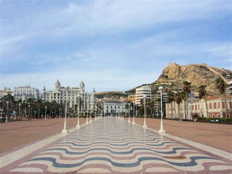Qué ver en Alicante Los 15 mejores lugares a visitar2021