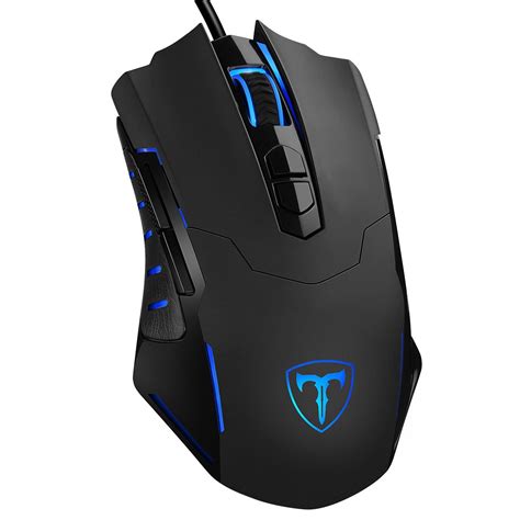 Top 10 Best Gaming Mice For Mac Computers Reviews 2018 2019 On