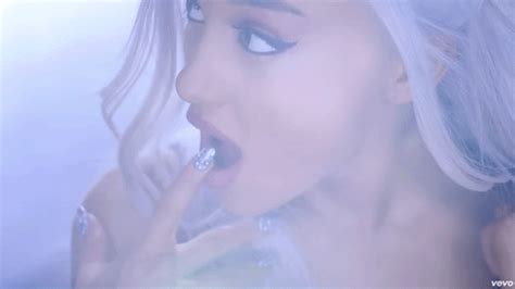 10 Sexy S From Ariana Grandes New Music Video Focus