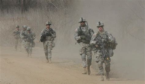 California Soldiers Must Repay Enlistment Bonuses Report National