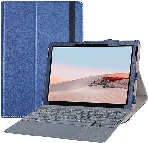 Best Cases For Microsoft Surface Go 3