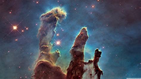 10 New Pillars Of Creation Wallpaper Full Hd 1080p For Pc Background 2021