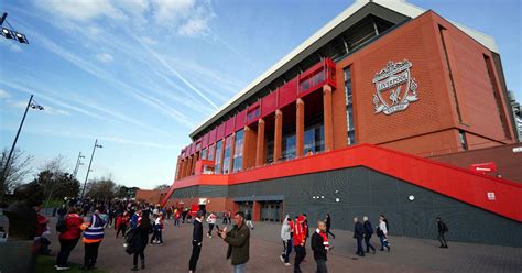 Liverpool Fans Warned Over Ticket Scam Ahead Of Champions League Final — Fight Scams Now