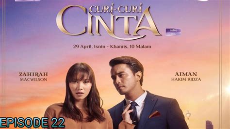 Curi curi cinta episode 14 may 21 webhamari com. Tonton Drama Curi-Curi Cinta Episod 22 - OH HIBURAN