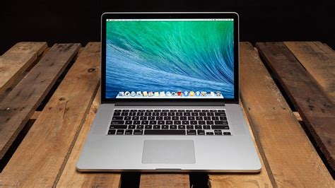 Your mac provides several tools to help you identify it. Apple MacBook Pro 15-Inch Retina Display (2014)