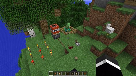Minecraft Java Edition Action Game For Pc And Mac