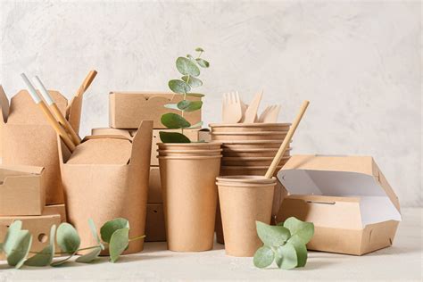 Why Cardboard Boxes Are The Eco Friendly Choice For Packaging Packing