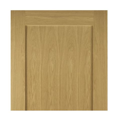 Walden Oak Absolute Evokit Double Pocket Doors Unfinished