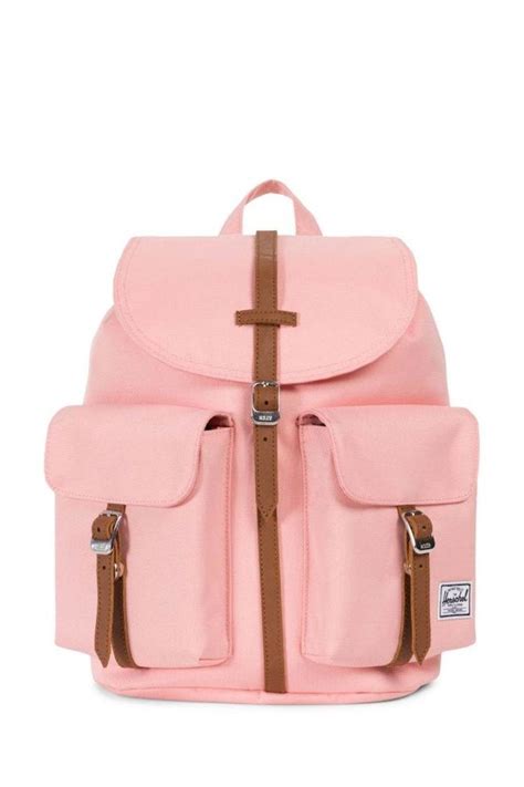 Peach Dawson Backpack Womens Backpack Backpacks Small Backpack