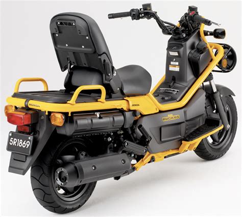 Find great deals on ebay for honda ruckus seating. Honda Ruckus 2 Seater - amazing photo gallery, some ...