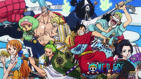 One Piece 1920x1080 Wallpapers Top Free One Piece 1920x1080 Backgrounds Wallpaperaccess
