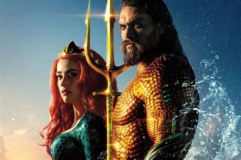James Wan Addresses Amber Heard Aquaman 2 Role Hypebeast