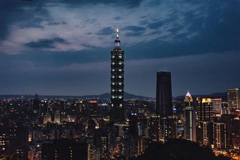 Where To Stay In Taipei Guide To 4 Best Districts In Taipei 2019