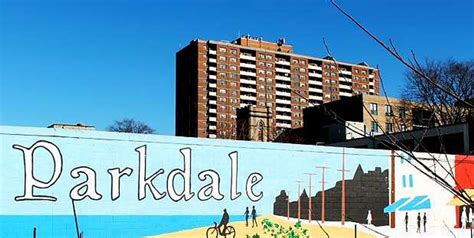 Ten Things You Know To Be True When Living In Parkdale Narcity