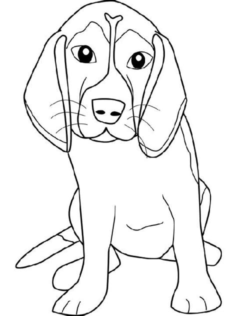 Desenhos De Cachorro Para Colorir Imprimir E Pintar Colorir Me Sexiz Pix