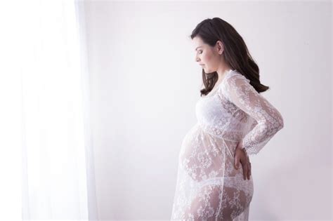 My Maternity Photoshoot With Studio Bambino Roseyhome