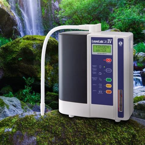 Enagic Kangen Water Machines Usa Price List — Water Wellness