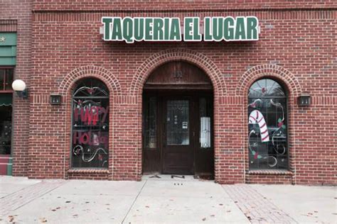 Showing 2 restaurants, including corner bakery cafe and bodacious barbecue. Taqueria El Lugar - Visit Tyler