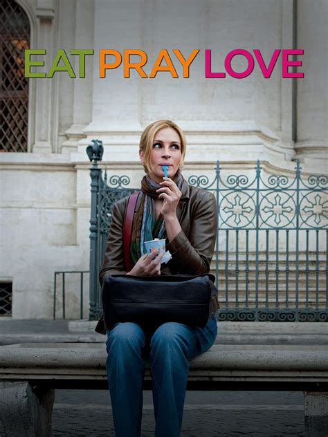 Eat Pray Love 183 Movie Talks — Content Pieces On By Darshali Soni