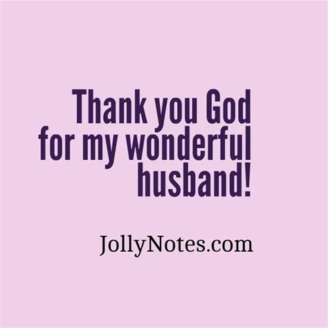 Thank You God For My Wonderful Husband Joyful Living Blog