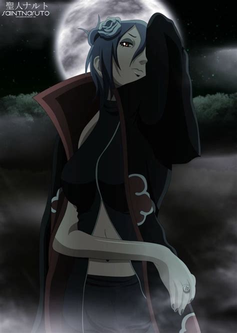 1000 Images About Konan On Pinterest Sexy Posts And