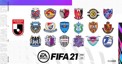 Will there be a fifa 22 demo released and special fifa 22 web app or fifa 22 mobile version? FIFA 21: J.League presence confirmed | FifaUltimateTeam.it ...