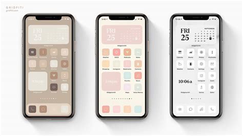 💫 free update every month ⚡ growing pack. Most Aesthetic iOS 14 App Icons & Icon Packs for Your ...
