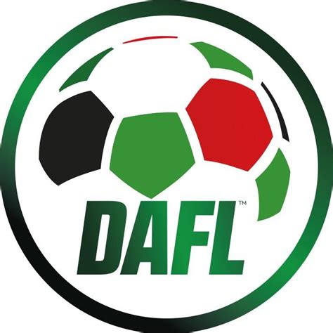Dubai Amateur Football League Dubai