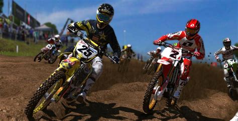 Page 3 Of 10 For 10 Best Dirt Bike Games To Play In 2015 Gamers Decide