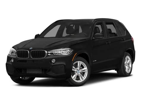 2015 Bmw X5 Owner Satisfaction Consumer Reports
