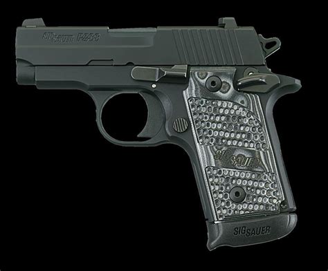 44999 Sig Sauer P238 Extreme Kansas City Firearms 69999 Free