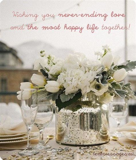 Short Wedding Wishes Quotes And Messages With Images Wedding Wishes