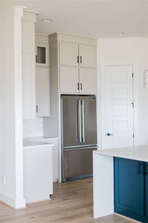 Revere Pewter Cabinets Tủ Bếp Bếp