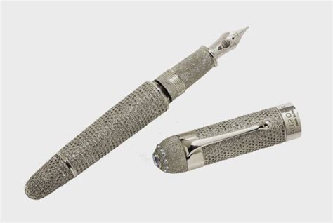 Top 10 Most Expensive Pens In The World Marketing Mind