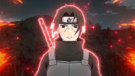 Itachi Uchiha Twixtor Clips For Edit Youtube