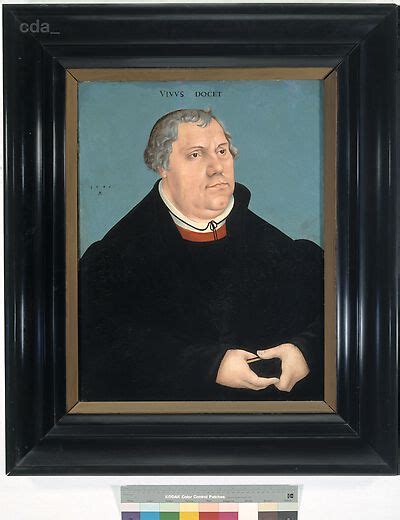 Cda Paintings Martin Luther
