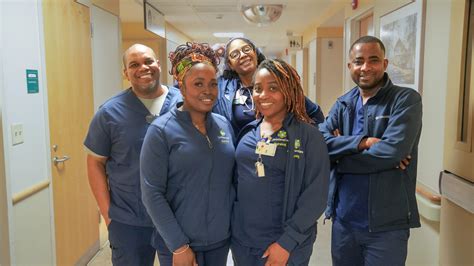 'Shining Example' of Critical Care Nursing: Christiana Hospital
