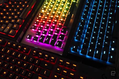 This is my laptop can i change the color of the keyboard? How To Change Colors On Your Razer Keyboard | Colorpaints.co