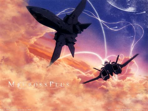 320x570 Resolution Macross Plus Vf 19 And Yf 21 Wallpaper Macross Anime Hd Wallpaper