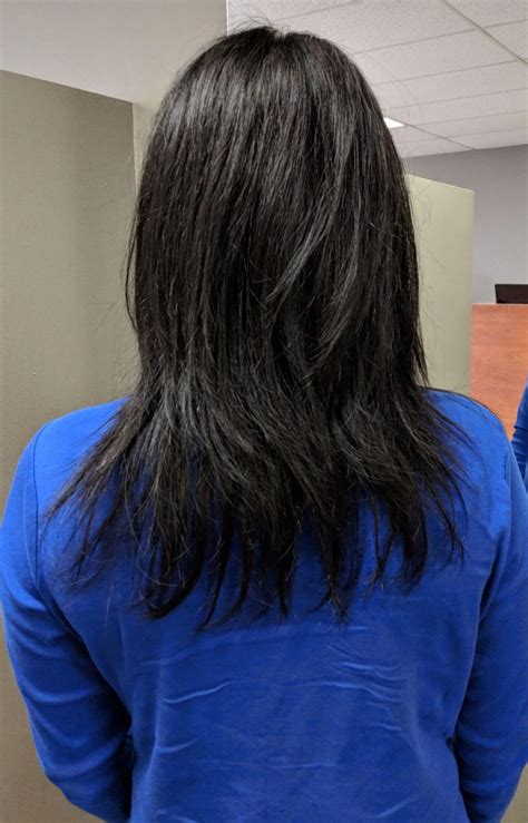 3 long comb over hairstyle. Shoko Hair Design in Kirkland | Shoko Hair Design 145 Park ...